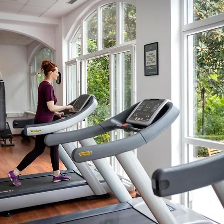 酒店 罗格纳地拉那酒店 地拉那