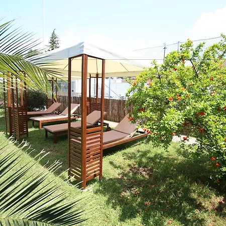 Rogner 5* Тирана