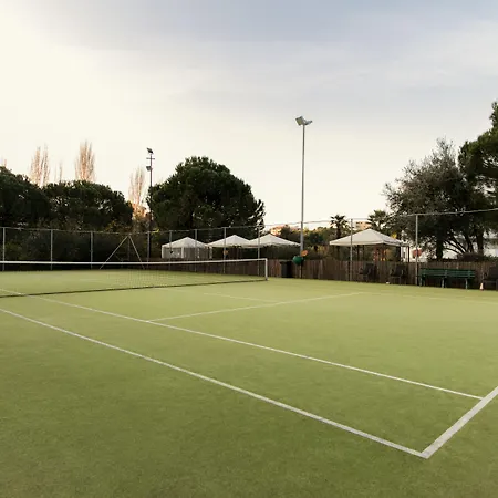 酒店 罗格纳地拉那酒店 5*