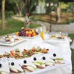 Rogner Hotel 5*