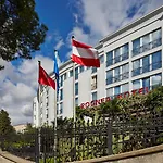 Hotel Rogner 5*