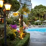 Rogner Otel Tiran