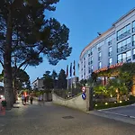 Rogner Hotel