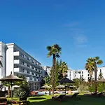 Otel Rogner 5*