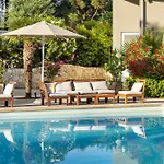 Hotel Rogner 5*