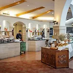 Otel Rogner Tiran