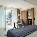 Rogner Hotel 5*