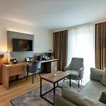 Hotel Rogner 5*