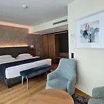 Rogner 5* Tiran