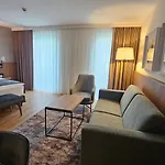 Rogner Hotel