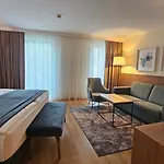 Hotel Rogner Tirana