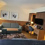 Rogner Hotel