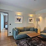 Rogner Otel 5*