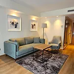 Rogner Hotel Tirana