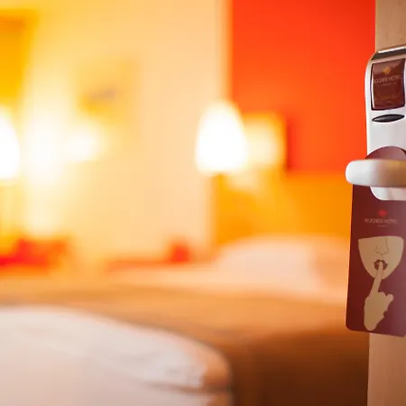 Rogner 5* Tirana