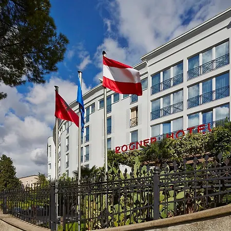 Hotel Rogner 5*