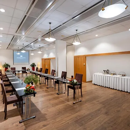 Rogner Hotell 5*