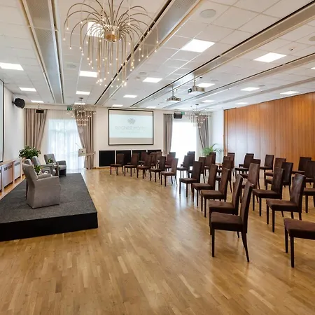 Hotell Rogner 5*