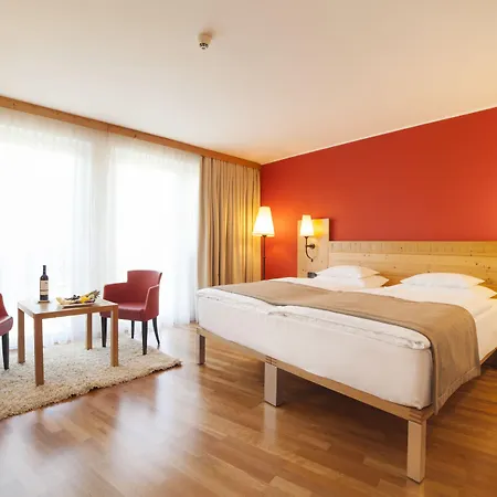 Rogner Hotell 5*