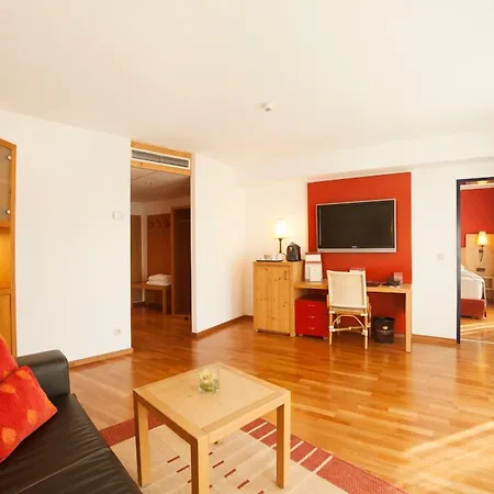 Rogner Hotel