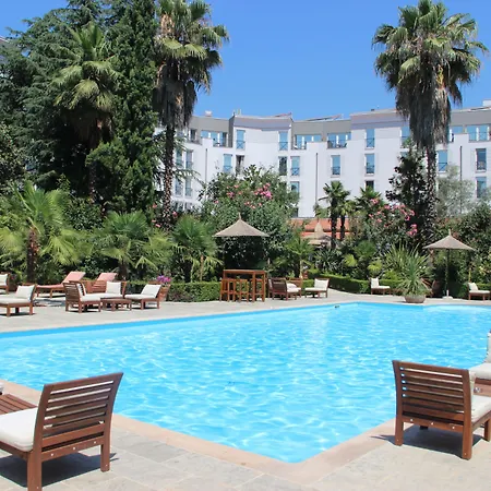 Hotell Rogner Tirana