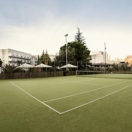 Hotel Rogner