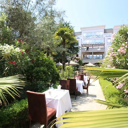Rogner Hotell Tirana