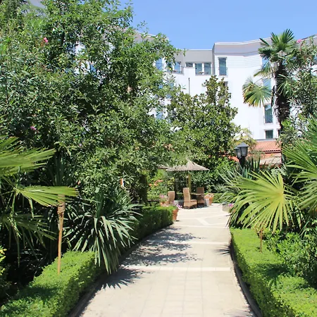 Hotell Rogner 5*