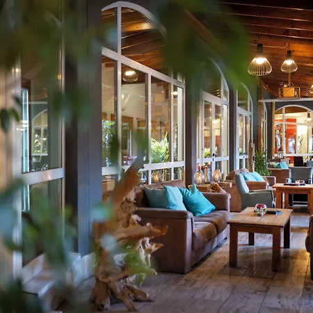 Rogner Otel 5*