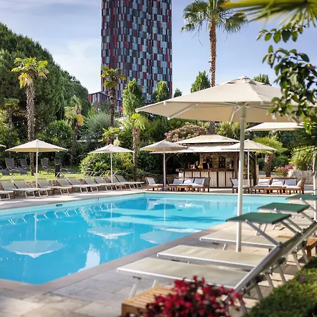Rogner Otel 5*