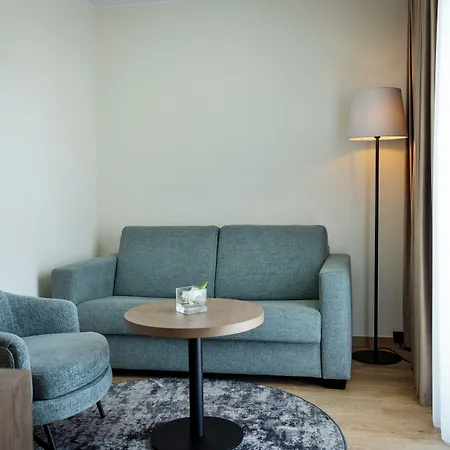 Rogner Otel