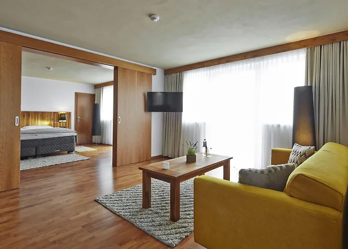 Rogner Hotell Tirana